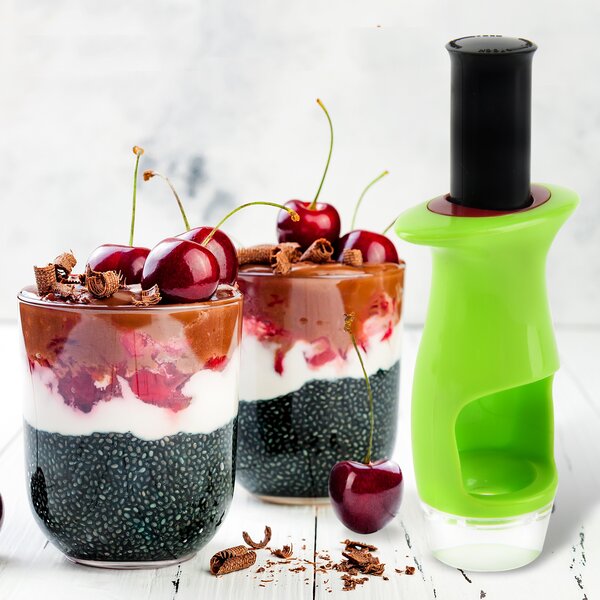 Odkôstkovač čerešní